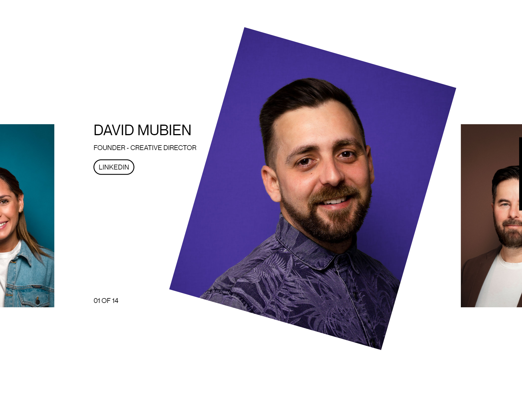 Mubien Brands